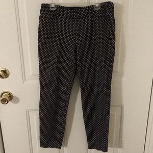 Old Navy Pixie Pants